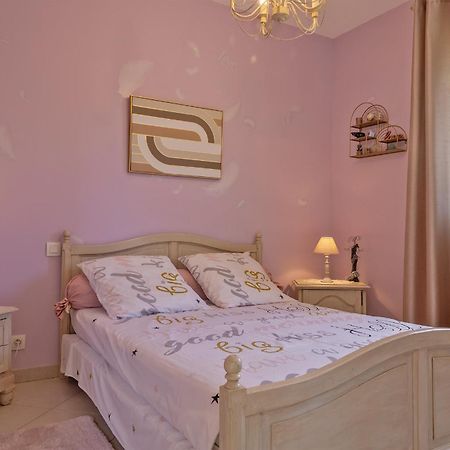 A Casa Nostra Apartment Bastia  Exterior photo