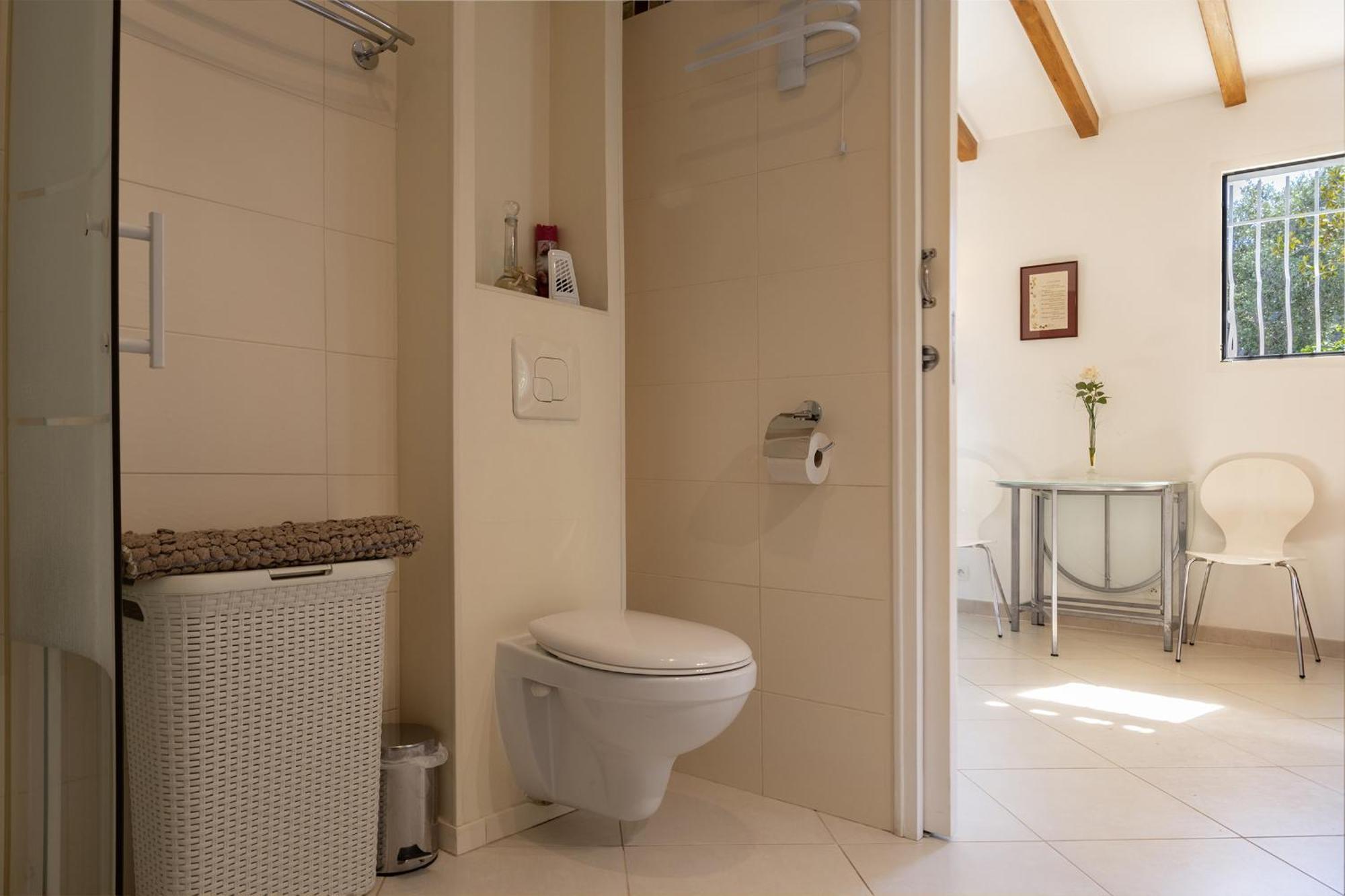 A Casa Nostra Apartment Bastia  Exterior photo