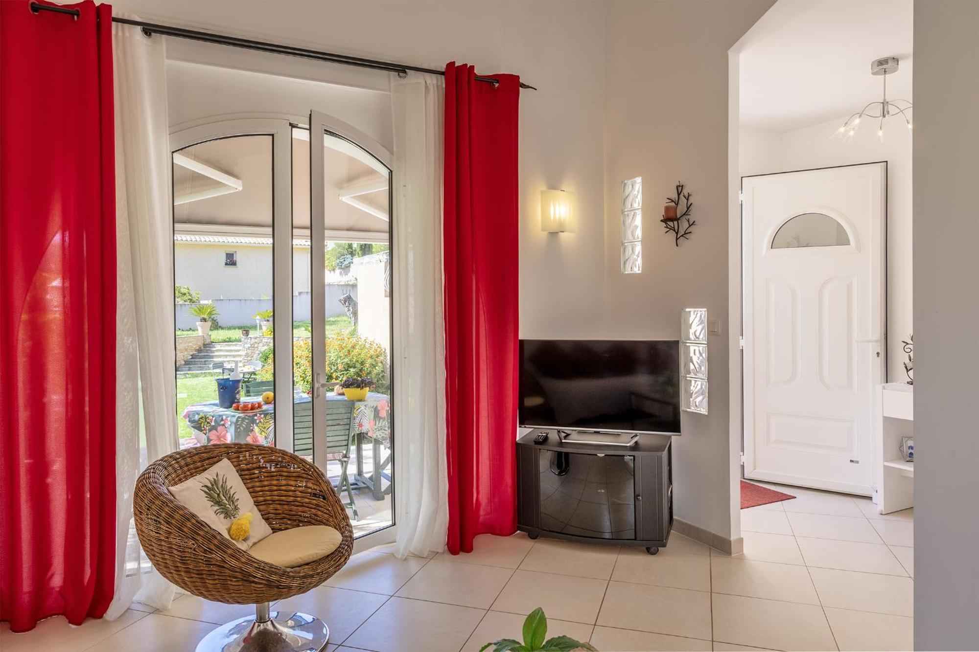 A Casa Nostra Apartment Bastia  Exterior photo